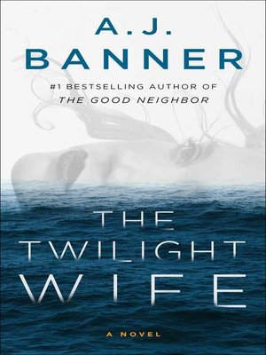 cover image of The Twilight Wife